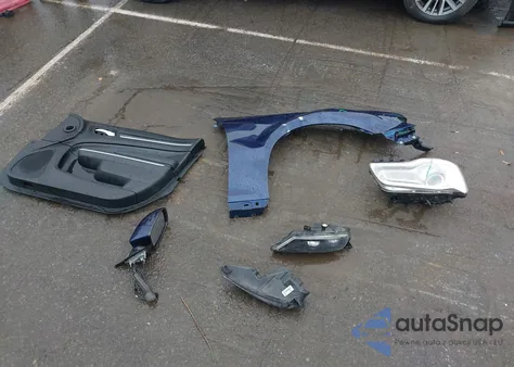 2016 Chrysler 300 Anniversary Edition z USA, uszkodzony, nr VIN 2C3CCARG4GH270532